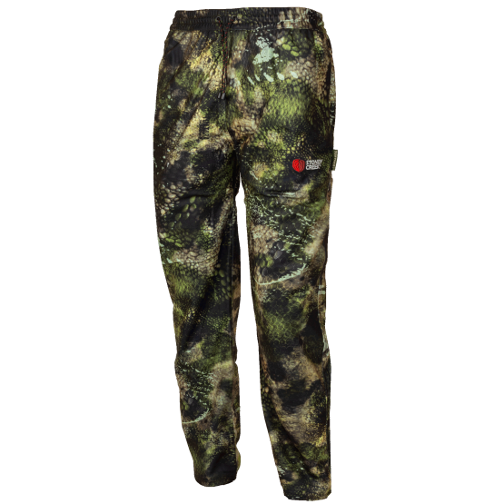 Youth Microtough Trousers